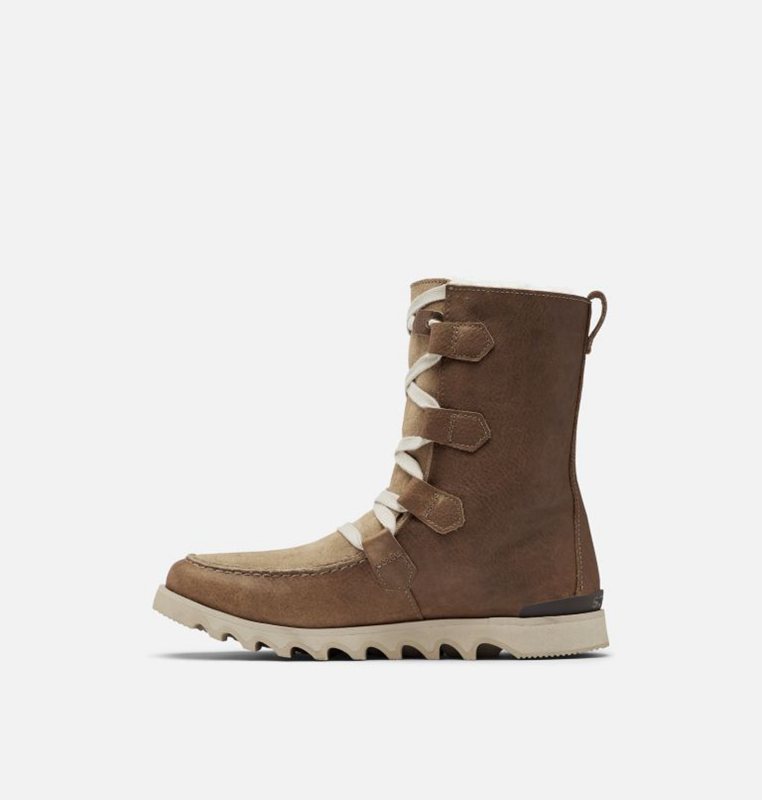 Sorel Herr Stövlar Khaki - Kezar™ Storm - SPC-179623